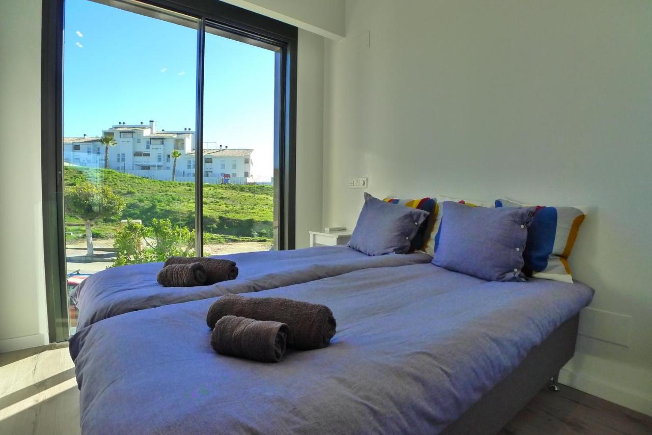 Nº47 Baviera Golf Villa Caleta De Velez Dış mekan fotoğraf