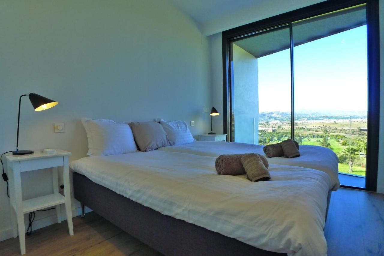 Nº47 Baviera Golf Villa Caleta De Velez Dış mekan fotoğraf