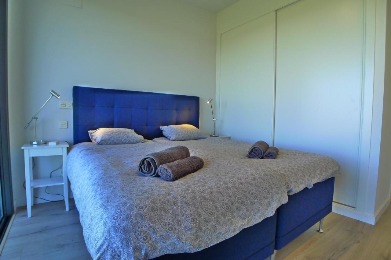 Nº47 Baviera Golf Villa Caleta De Velez Dış mekan fotoğraf