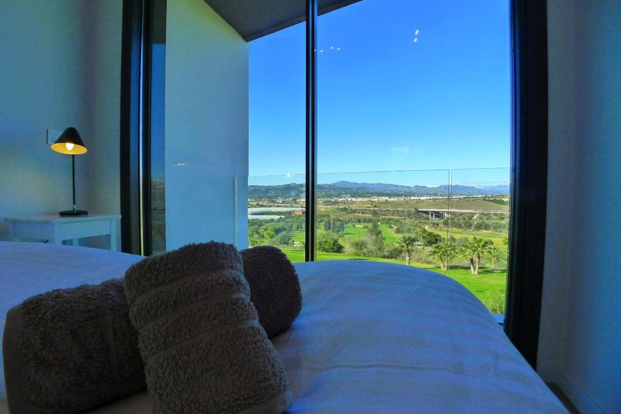 Nº47 Baviera Golf Villa Caleta De Velez Dış mekan fotoğraf