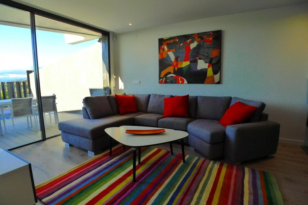 Nº47 Baviera Golf Villa Caleta De Velez Dış mekan fotoğraf