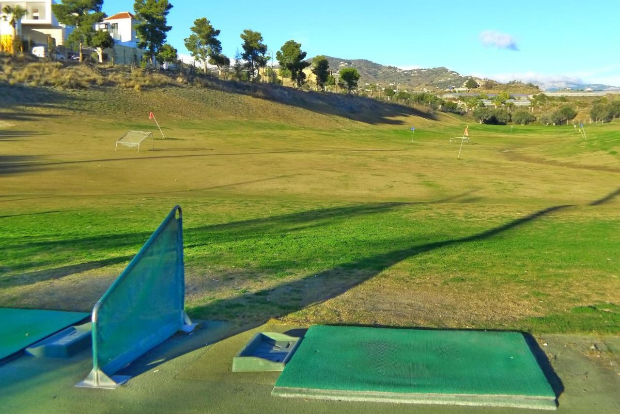 Nº47 Baviera Golf Villa Caleta De Velez Dış mekan fotoğraf
