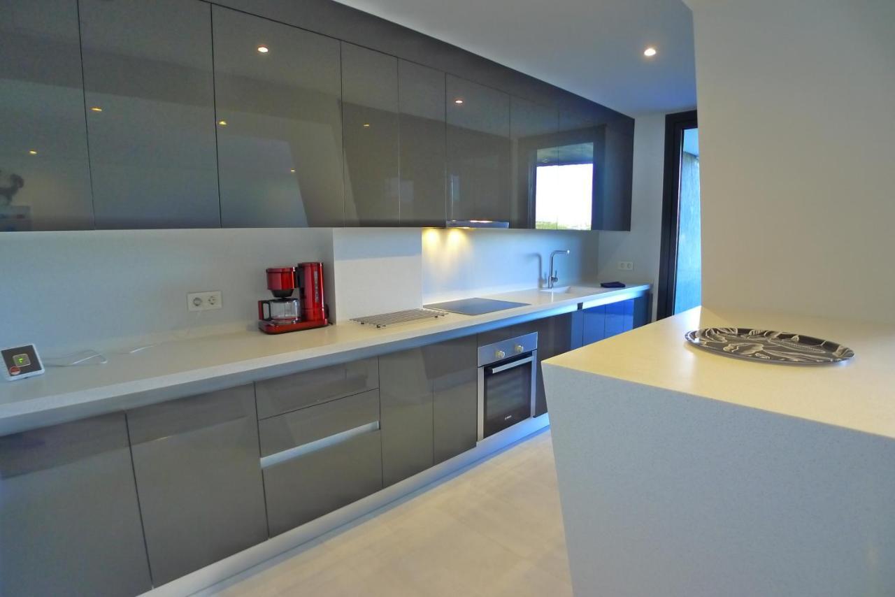 Nº47 Baviera Golf Villa Caleta De Velez Dış mekan fotoğraf